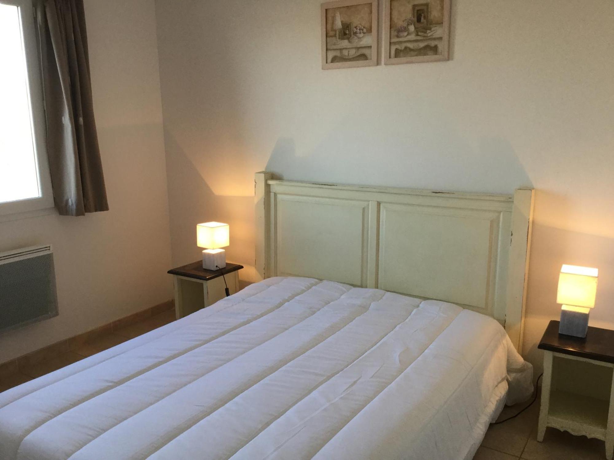 Charming Rental With Shared-Pool In The Alpilles. Mouries Εξωτερικό φωτογραφία