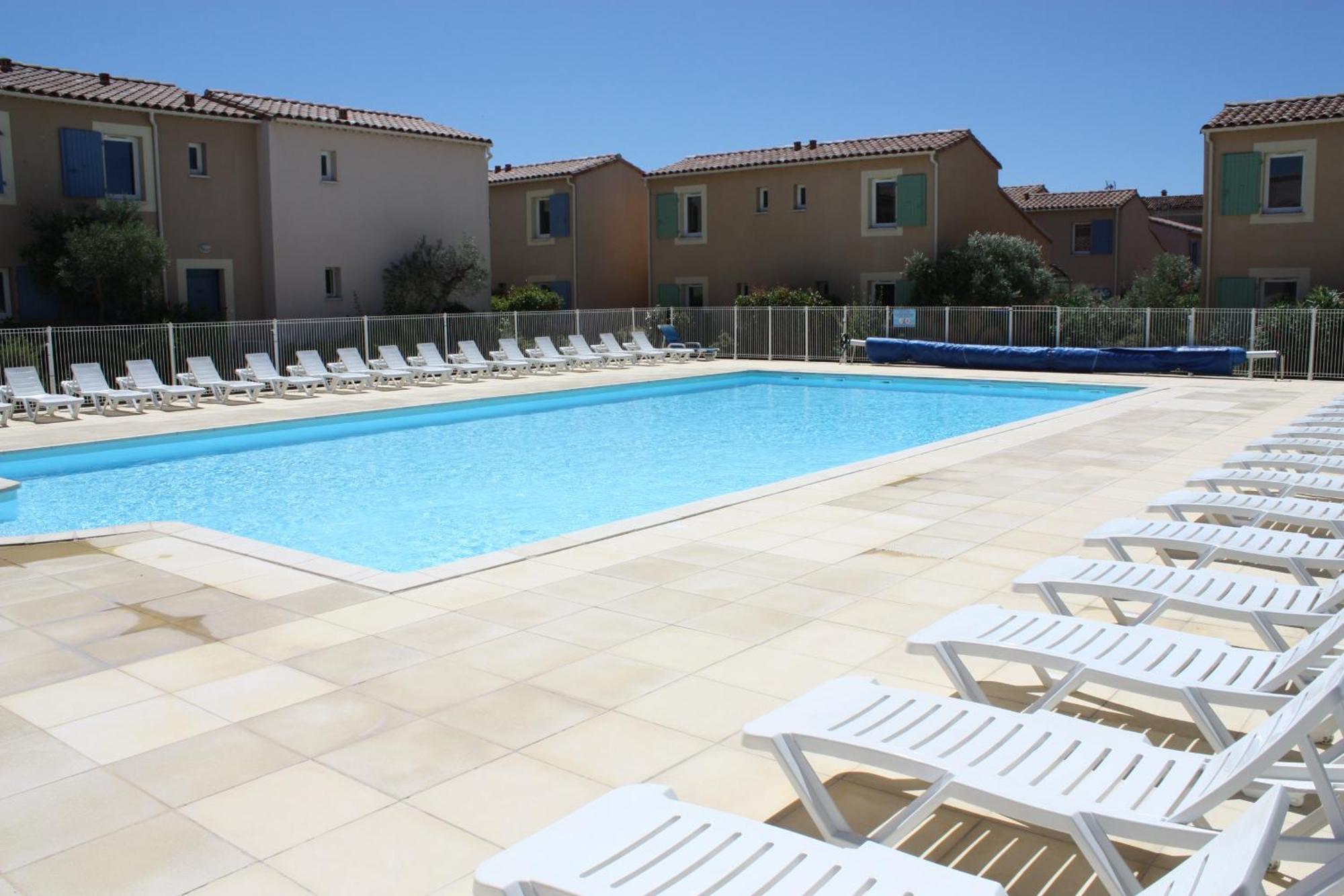 Charming Rental With Shared-Pool In The Alpilles. Mouries Εξωτερικό φωτογραφία