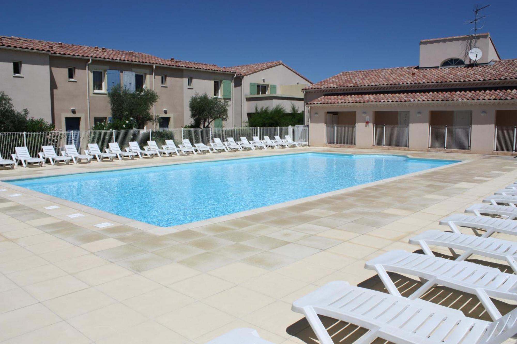 Charming Rental With Shared-Pool In The Alpilles. Mouries Εξωτερικό φωτογραφία